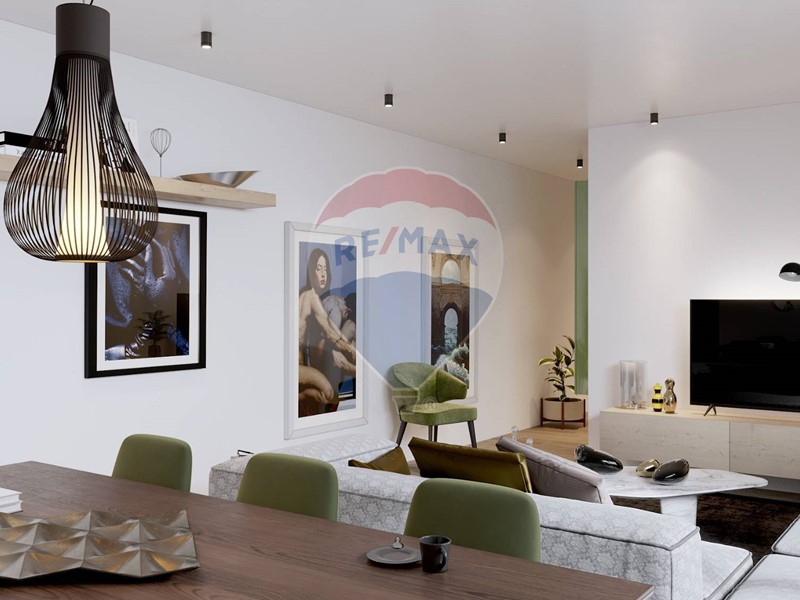 Bilocale in Vendita a Milano, 464'400€, 78 m²