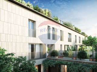 Trilocale in Vendita a Milano, 523'600€, 88 m²