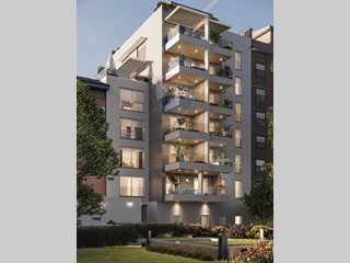 Bilocale in Vendita a Milano, 390'000€, 56 m²