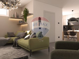 Trilocale in Vendita a Cologno Monzese, 188'000€, 94 m²