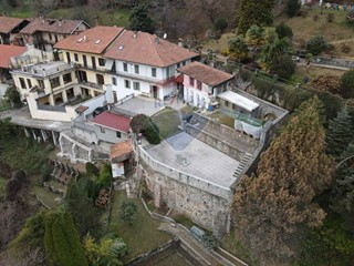 Casa Semi Indipendente in Vendita a Valduggia, 185'000€, 272 m²
