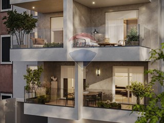 Trilocale in Vendita a Milano, 750'000€, 108 m²