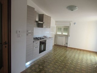 Quadrilocale in Affitto a Spoltore, 570€, 90 m²