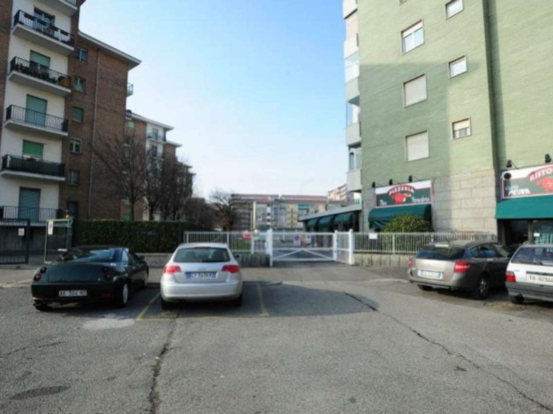 Box in Affitto a Torino, 14 m²