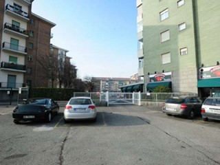 Box in Affitto a Torino, 14 m²