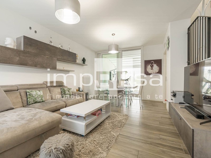 Villetta a schiera in Vendita a Preganziol, 318'000€, 140 m²