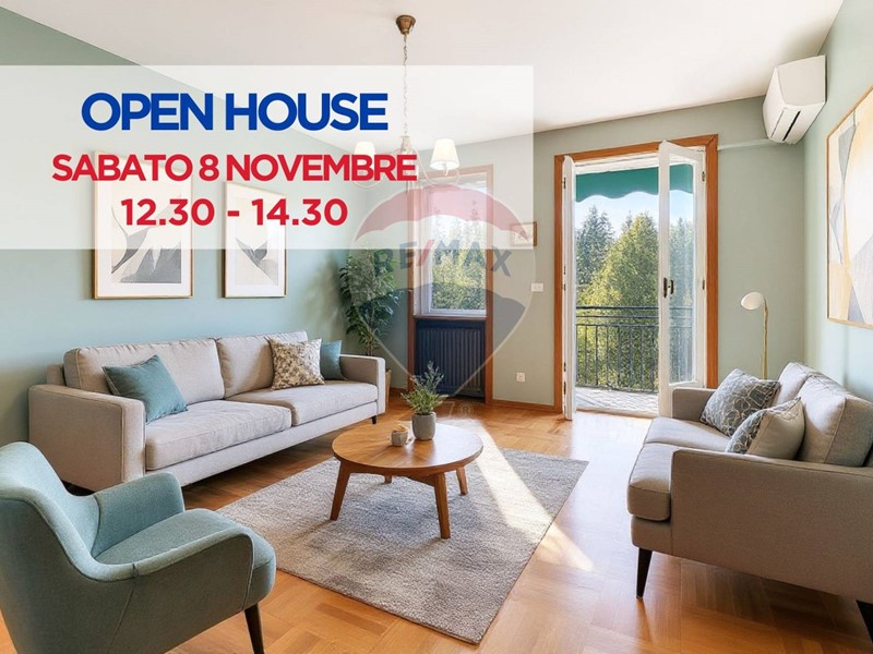 Bilocale in Vendita a Milano, 350'000€, 77 m²