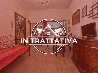 Bilocale in Vendita a Porto Ceresio, 70'000&euro;, 44 m²