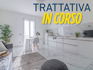 Bilocale in Vendita a Cerro Maggiore, 168'000&euro;, 70 m²