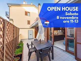 Bilocale in Vendita a San Giuliano Milanese, 190'000€, 83 m²