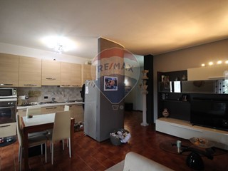 Quadrilocale in Vendita a Presezzo, 113'770€, 104 m²