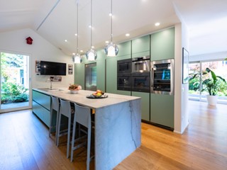 Villa in Vendita a Bergamo, 2'300'000€, 768 m², con Box