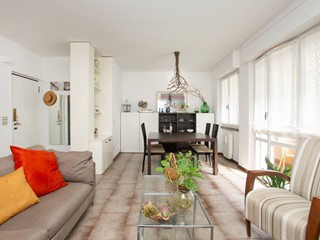 Trilocale in Vendita a Milano, 495'000€, 126 m²