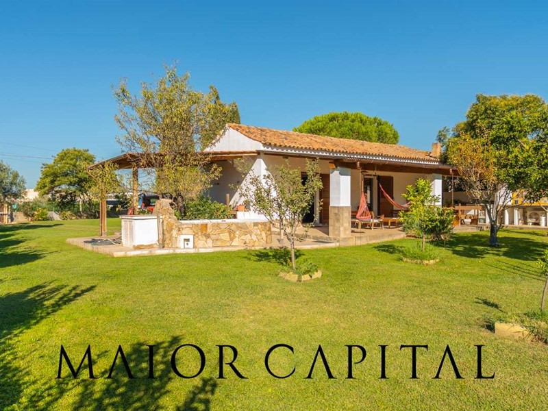 Casa Semi Indipendente in Vendita a Olbia, 245'000€, 120 m²