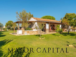 Casa Semi Indipendente in Vendita a Olbia, 245'000€, 120 m²