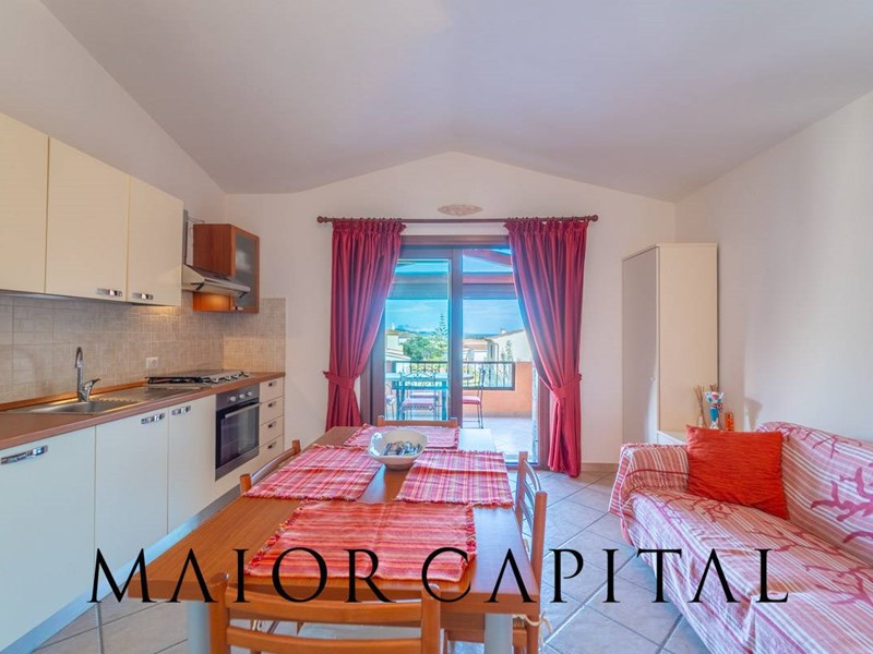 Trilocale in Vendita a Budoni, 225'000€, 80 m²