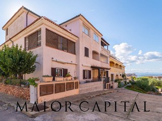 Quadrilocale in Vendita a Golfo Aranci, 245'000&euro;, 95 m²