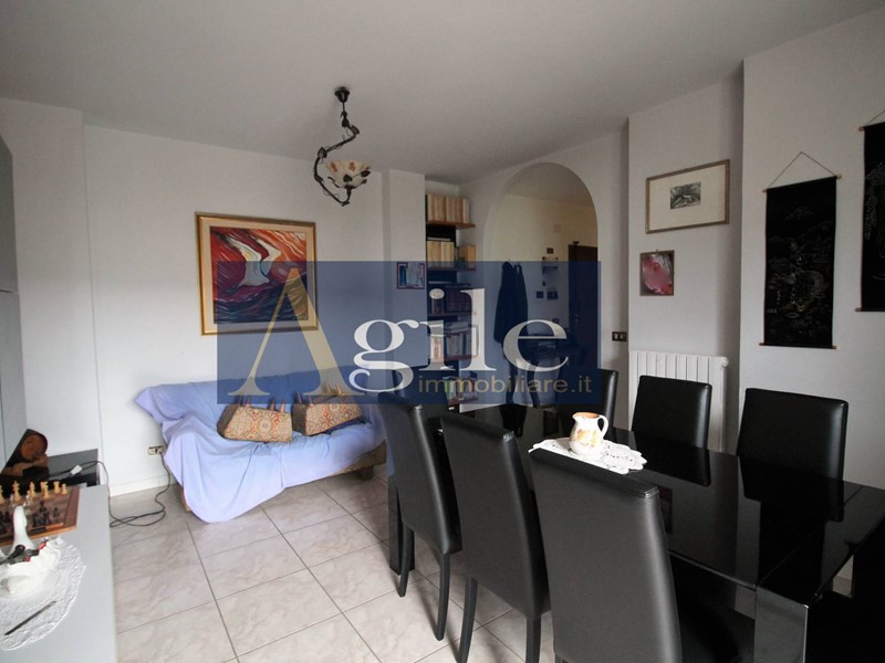 Quadrilocale in Vendita a Grottammare, 180'000€, 95 m²