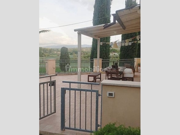 Quadrilocale in Vendita a Casciana Terme Lari, 162'000€, 80 m²