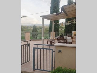 Quadrilocale in Vendita a Casciana Terme Lari, 162'000€, 80 m²