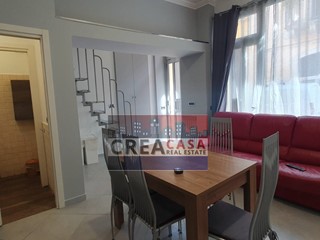 Casa Indipendente in Vendita a Francavilla di Sicilia, 52'000€, 50 m²