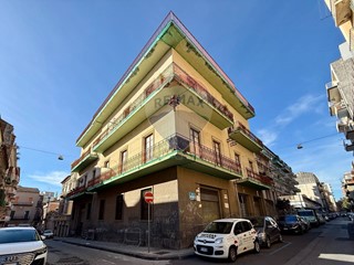 Immobile commerciale in Vendita a Catania, 137'000&euro;, 134 m²