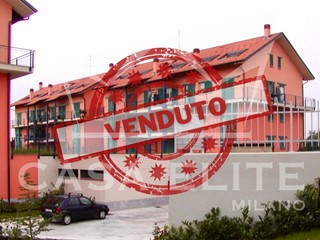 Bilocale in Vendita a Vittuone, 152'000&euro;, 71 m²