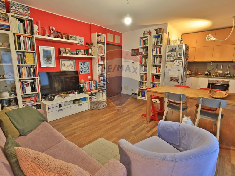 Trilocale in Vendita a Baranzate, 198'000€, 81 m²