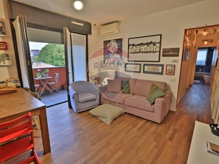 Trilocale in Vendita a Baranzate, 198'000€, 81 m²