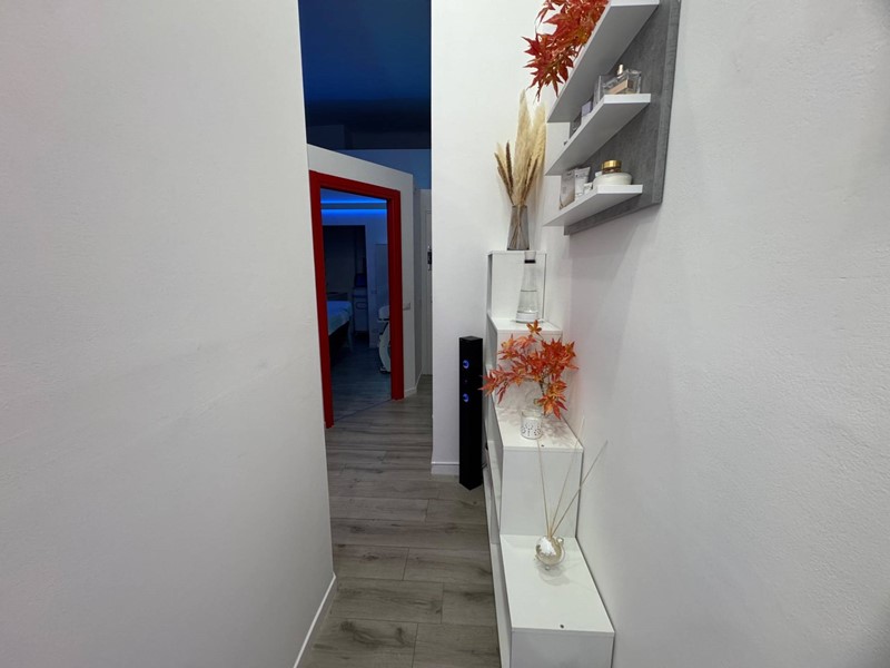 Immobile commerciale in Affitto a Milano, 1'600€, 45 m²