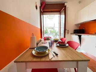 Quadrilocale in Affitto a Rimini, 1'000€, 85 m²