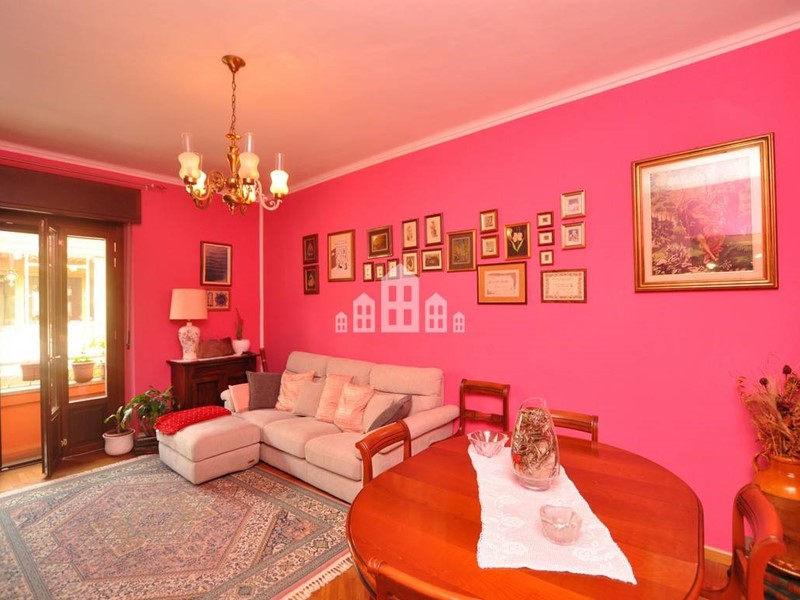 Appartamento in Vendita a Cuorgnè, 79'000€, 90 m²