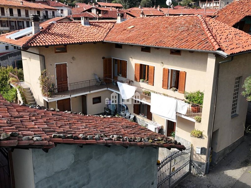 Quadrilocale in Vendita a Chiaverano, 195'000€, 110 m²