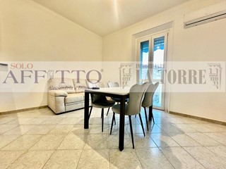 Quadrilocale in Affitto a Alessandria, 500€, 100 m²