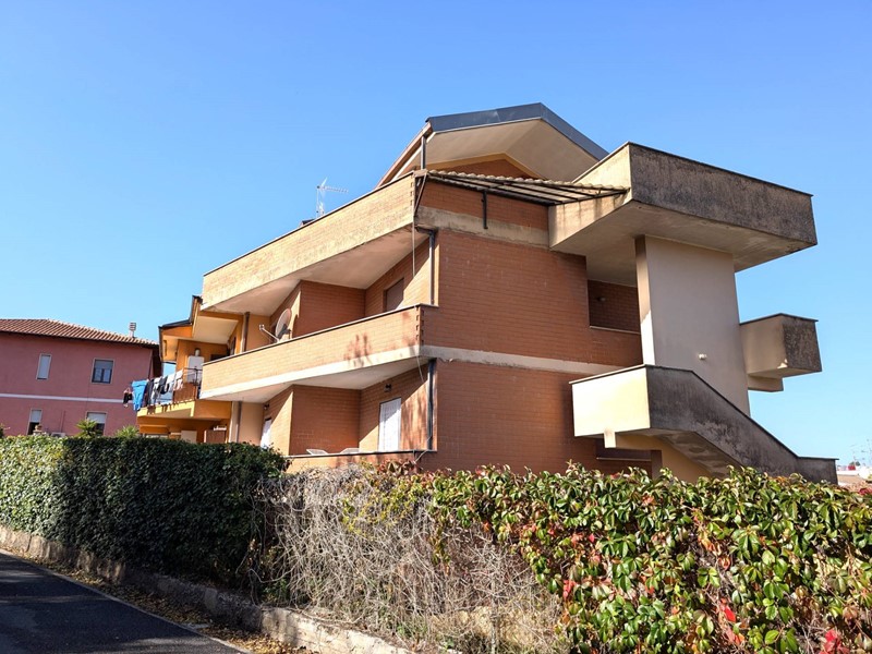 Quadrilocale in Vendita a Colleferro, 125'000€, 120 m²