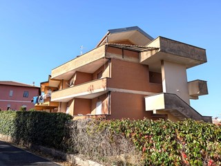 Quadrilocale in Vendita a Colleferro, 125'000€, 120 m²
