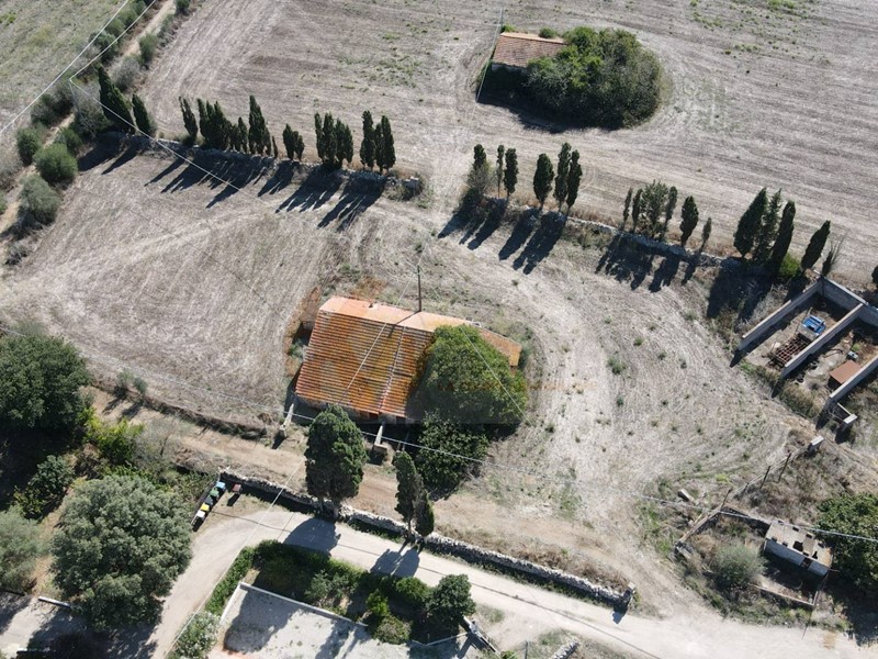 Terreno edificabile in Vendita a Sassari, 139'000€, 160 m²