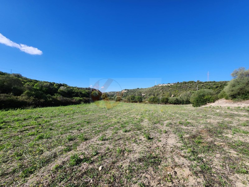 Terreno agricolo in Vendita a Sassari, 39'000€, 28050 m²