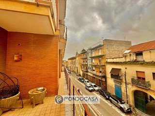 Quadrilocale in Vendita a Sant'Antimo, 149'000€, 140 m²