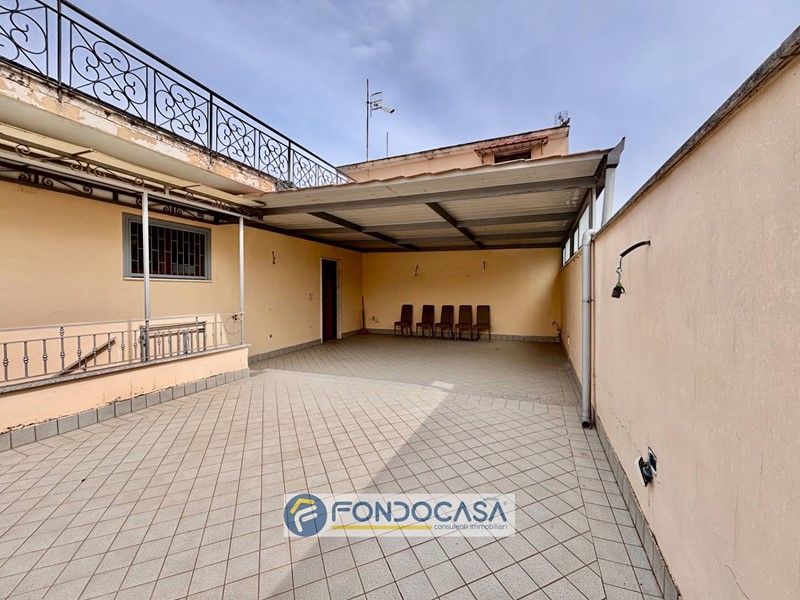 Appartamento in Vendita a Sant'Antimo, 610'000€, 750 m²