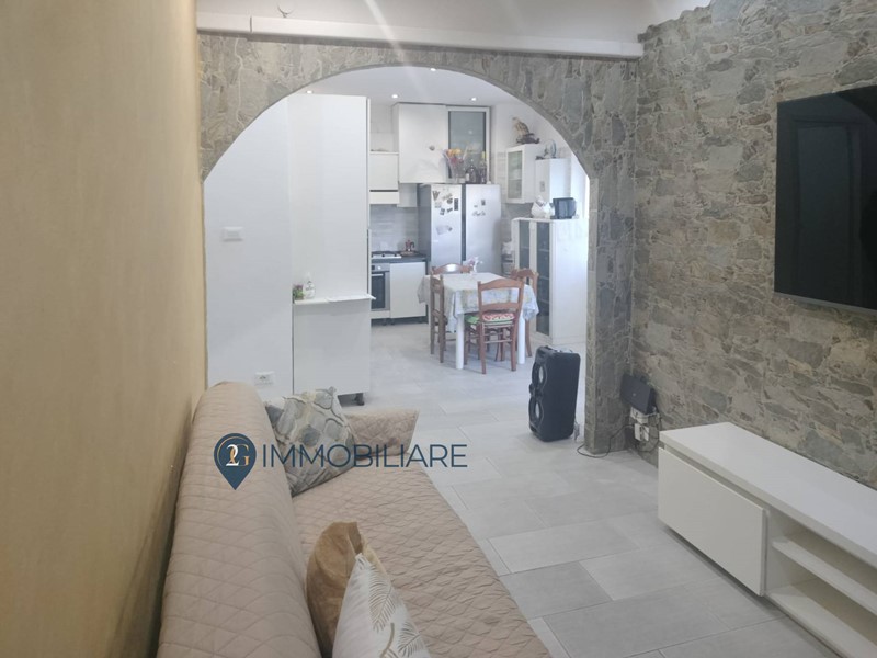 Quadrilocale in Vendita a La Spezia, 172'000€, 94 m²