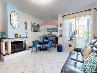 Appartamento in Vendita a Viareggio, 225'000€, 97 m²