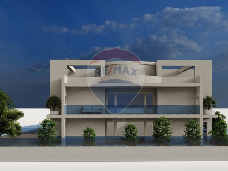 Casa Semi Indipendente in Vendita a Paternò, 205'000€, 274 m²