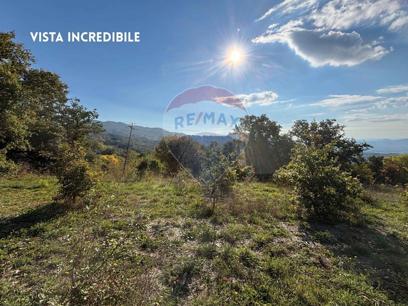 Terreno agricolo in Vendita a Roccastrada, 45'000€, 11920 m²