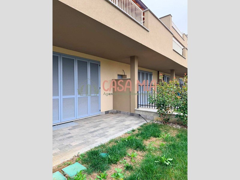 Villetta a schiera in Vendita a Piacenza, 420'000€, 210 m²