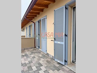 Villetta a schiera in Vendita a Piacenza, 460'000€, 220 m²