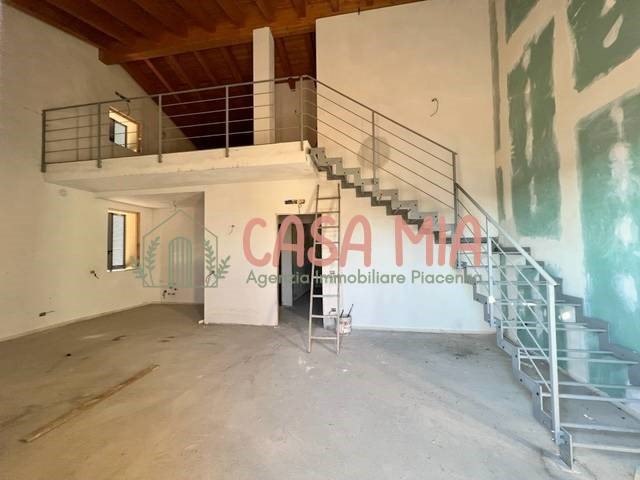 Appartamento in Vendita a Rottofreno, 320'000€, 150 m²