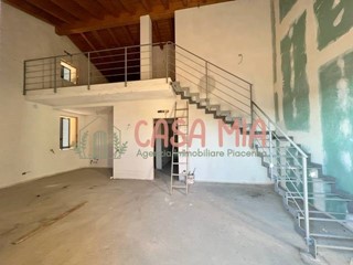 Appartamento in Vendita a Rottofreno, 320'000€, 150 m²