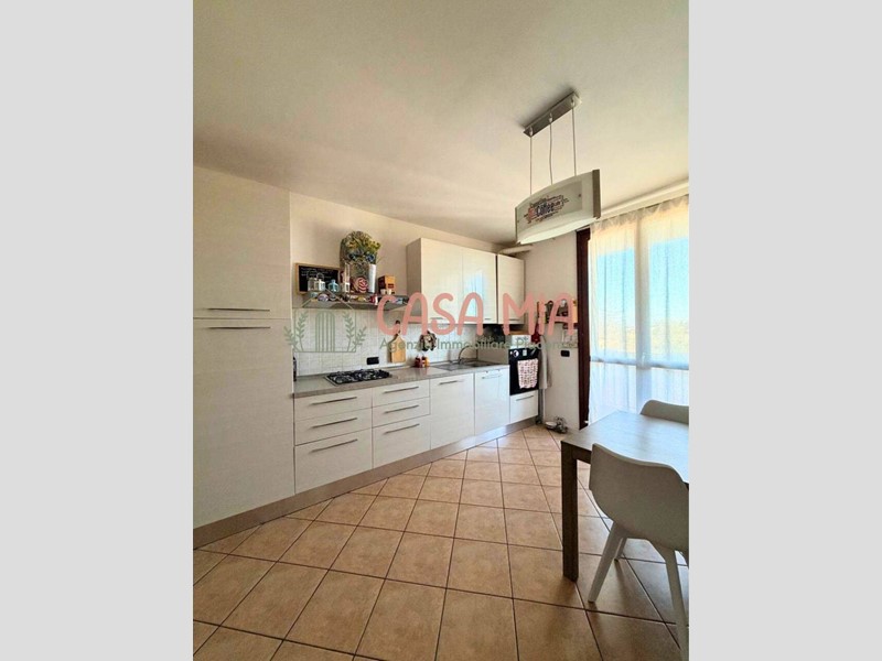 Trilocale in Vendita a Rottofreno, 145'000€, 75 m²