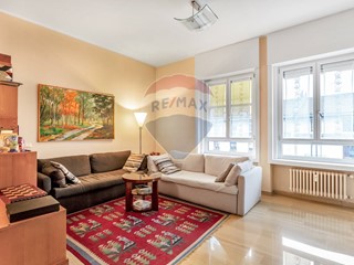 Trilocale in Vendita a Milano, 1'250'000€, 115 m²